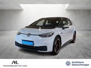 VW ID.3, Pure Performance 20, Jahr 2021 - Osterode (Harz)