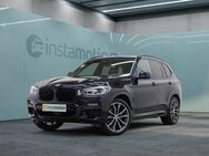 BMW X3, 30e X-drive M-PAKET LM20, Jahr 2020 - München