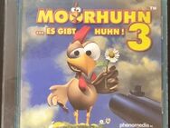 Moorhuhn Jagd 3: Es gibt Huhn! PC CD Rom, FSK 6 - Verden (Aller)