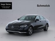 Mercedes E 200, AVANTGARDE MBUX-HI, Jahr 2023 - Emmendingen