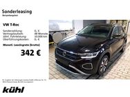 VW T-Roc, 2.0 TDI Move, Jahr 2024 - Gifhorn