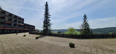 Terrassenwohnungen - herrliche Top Lage im Schwarzwald