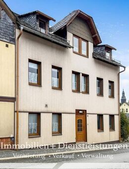 Einziehen und wohlfühlen (A1629) - Wurzbach