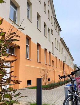 3er-WG in Linden - möbliert & frisch saniert - 3/3 Zimmer frei // Zimmer 2 - Hannover