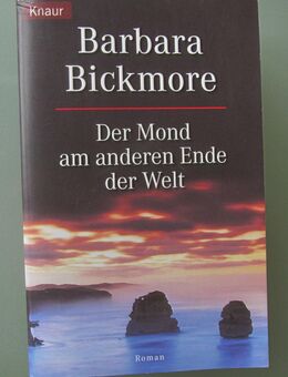 Barbara Bickmore: Der Mond am anderen Ende der Welt - Münster
