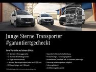 Mercedes Sprinter, 316 Pritsche DoKa L3, Jahr 2019 - Oldenburg