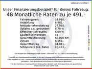 VW Golf, 1.5 TSI OPF Life, Jahr 2022 - Bad Segeberg