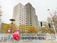 Viewegs-Garten / Großzügige 3-Zimmer-Wohnung in zentraler Lage - Braunschweig