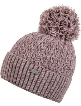 chillouts Bommelmütze Estephania Hat mit weichem Fleecefutter