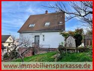 Tolles Haus sucht neue Eigentümer! - Straubenhardt