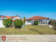 !!!Renovierter Bungalow mit teilbarem Grundstück!!! - Moosthenning