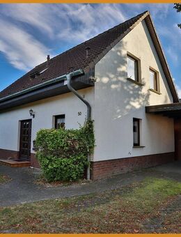 Attraktives Einfamilienhaus in Bauhof sucht neue Familie - Güstrow