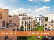 "WILHELMS IX" ::: LOFT-ARTIGE 5-ZI-GARTENWOHNUNG ::: WIESBADEN DOWNTOWN - Wiesbaden