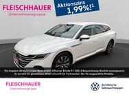 VW Arteon, 1.4 TSI Shooting Brake eHybrid AD VC Massagesitze, Jahr 2023 - Köln