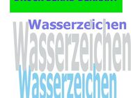 Wasserzeichen Papier - Kaiserslautern