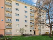 Geräumige 3-Zimmer-Wohnung im beliebten Betzenhausen - Freiburg (Breisgau)