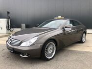 Mercedes-Benz CLS 350 +1.Hand+Xenon+Tempo+SHZ+AMG+7G-Tronic++++ - Vilshofen (Donau)