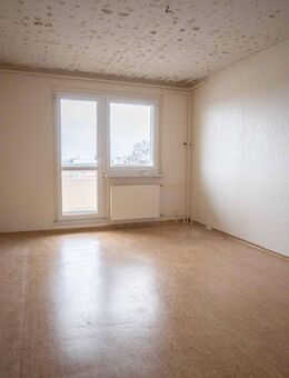 3-Zimmer-Wohnung gewünscht? - Prenzlau