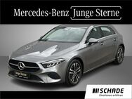 Mercedes A 200, d Progressive, Jahr 2023 - Eisenach