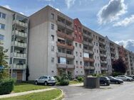 Gepflegte 2-Raum-Wohnung mit Balkon in Greifswald - Greifswald