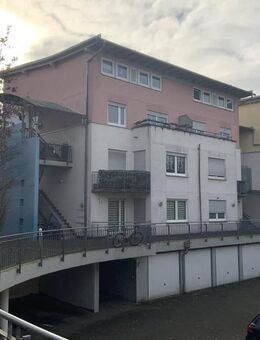 2-Zimmer-Wohnung in Kandel - Kandel