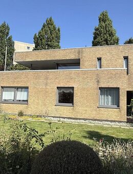Architektenhaus mit Elbblick - Hus in Luv - - Brunsbüttel