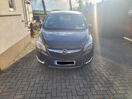 Opel Meriva 1,4 L Garagenwagen - Zossen