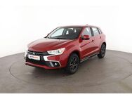 Mitsubishi ASX 1.6 Edition 100 2WD - Berlin