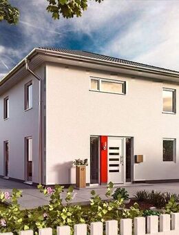 Stadthaus Flair 124 massiv gebaut, Preis inkl. Grundstück - Wincheringen