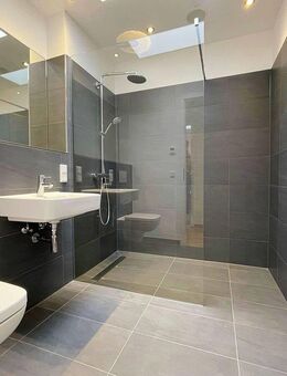 * NEUBAU Erstbezug * Fußbodenheizung * Wärmepumpe * 2 x Balkon * 03/2026 * - Leipzig