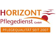 Komm in die 1:1-Intensivpflege zu Horizont in Borgholzhausen: Pflegefachkraft (m/w/d) - Hannover