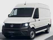 VW Crafter, 2.0 TDI 35 Kasten Schal, Jahr 2024 - Bad Salzungen