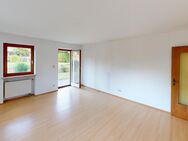 4 Zimmer Wohnung mit Garten - Otterfing