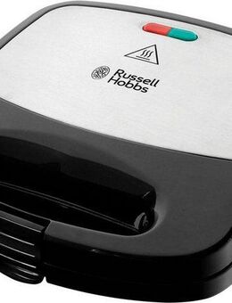 RUSSELL HOBBS 3-in-1-Sandwichmaker Fiesta 24540-56, 760 W
