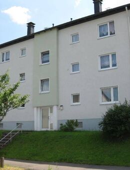 ZWEI-ZIMMER-WOHNUNG IN GEVELNDORF - Lüdenscheid