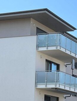 Oben, Ruhig und Grün....So will ich Wohnen! - Cottbus