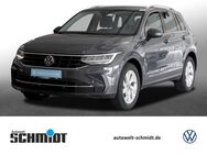 VW Tiguan, 1.5 TSi Move 18Zoll, Jahr 2023 - Lünen
