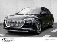 Audi e-tron, quattro 55 advanced&O, Jahr 2022 - Meerbusch