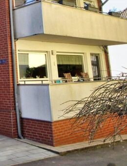 ATTRAKTIVE ETW | MIT EINEM GROSSZÜGIGEN BALKON + HOBBYRAUM IM KG + PKW-STELLPLATZ |BOCHUM-LANGENDREER, ZENTRALE LAGE - Bochum