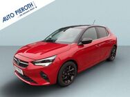 Opel Corsa 1.2 Direct Inj Turbo Automatik Elegance - Bingen (Rhein)