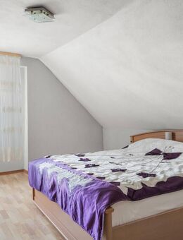 IMMORath.de - Einfamilienhaus mit Einliegerwohnung - Lahr (Schwarzwald)