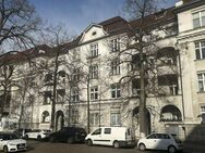 Mehrfamilienhaus mit 2 Eingängen, kein Millieuschutz!, gepflegt und denkmalgeschützt - Berlin