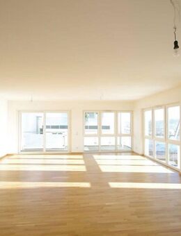 Komfortables Wohnen in top Lage am Giersberg Siegen - Siegen (Universitätsstadt)