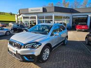 Suzuki SX4 S-Cross Comfort 4x4 - Seitingen-Oberflacht