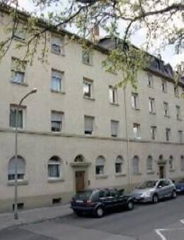 Modernisierte 2 Zimmer-Wohnung im DG in der Innenstadt - Ludwigshafen (Rhein)