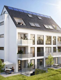 RESERVIERT! Ich liege schon beim Notar! (Vertrag in Vorbereitung) - Stuttgart