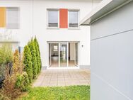 5-Zimmer-Reihenhaus mit eigenem Garten & Stellplatz in Frankfurt-Harheim - Frankfurt (Main)