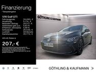 VW Golf, 2.0 TSI GTI, Jahr 2024 - Kelkheim (Taunus)