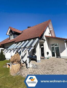 VR IMMO: Zuhause mit Zukunft - Für Menschen mit hohen Ansprüchen. - Herscheid