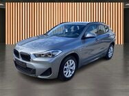 BMW X2, 3.1 xDrive 20 d M Sport UPE 690, Jahr 2023 - Dresden